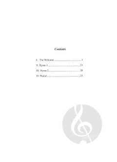 The Gospel Hall von Chris Hazell 