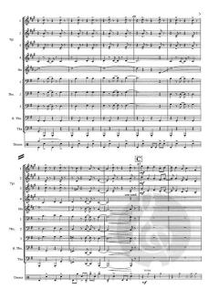 The Gospel Hall von Chris Hazell 