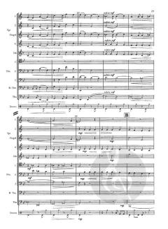 The Gospel Hall von Chris Hazell 