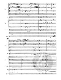 The Gospel Hall von Chris Hazell 