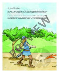 Wir entdecken die Oper  