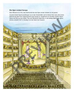 Wir entdecken die Oper  