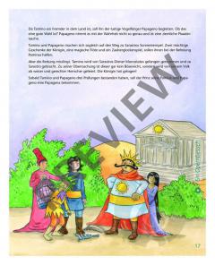 Wir entdecken die Oper  