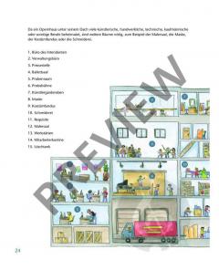 Wir entdecken die Oper  