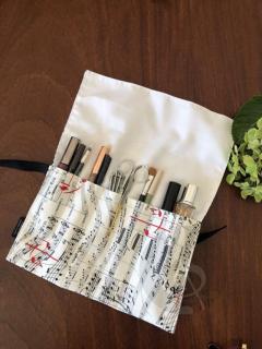 Rolltasche - Nussknacker  