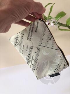 Schminktasche S - Sonata  