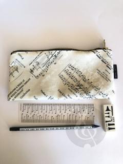 Schlampermäppchen Sonata  