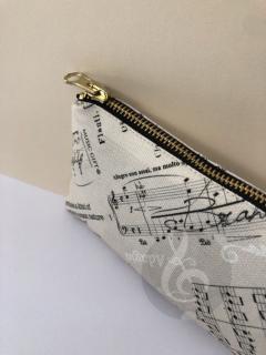 Schlampermäppchen Sonata  