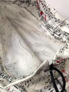 Rucksack - Nussknacker  