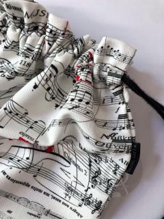 Rucksack - Nussknacker  