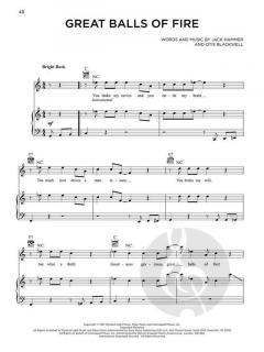 The New Decade Series: Songs of the 1950s 