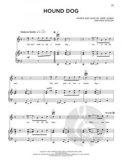 The New Decade Series: Songs of the 1950s 