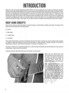 Hal Leonard Fingerpicking Guitar Method 