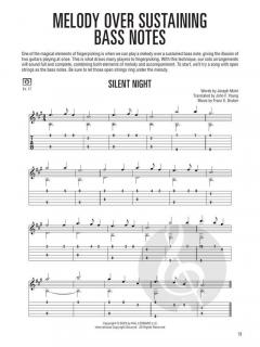 Hal Leonard Fingerpicking Guitar Method 