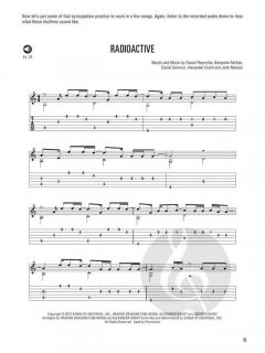Hal Leonard Fingerpicking Guitar Method 