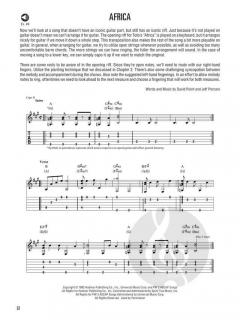 Hal Leonard Fingerpicking Guitar Method 