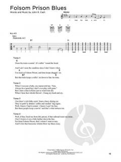 First 50 Campfire Songs You Should Strum on Guitar 