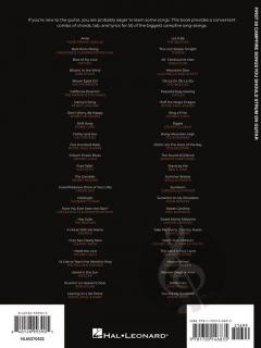 First 50 Campfire Songs You Should Strum on Guitar 