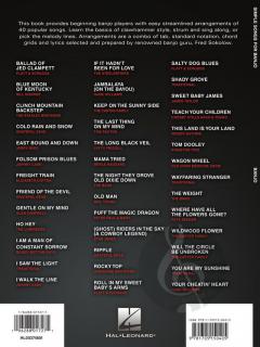 Simple Songs for Banjo im Alle Noten Shop kaufen kaufen