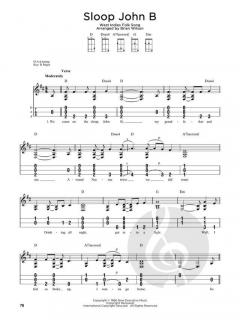 Hal Leonard Dulcimer Songbook 