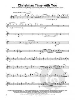 Violin Play-Along Vol. 82: Lindsey Stirling - Snow Waltz im Alle Noten Shop kaufen