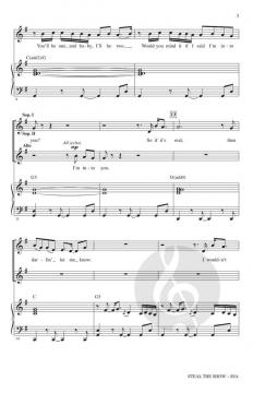 Steal the Show von Ari Leff 