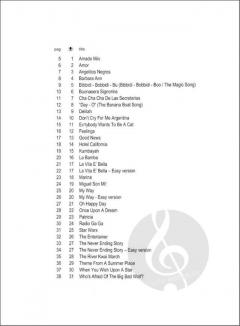 Anthology Clarinet 3 