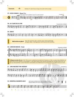 Essential Elements 1 für E-Bass , alle-noten.de