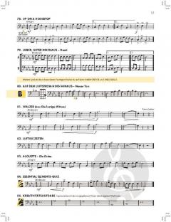 Essential Elements 1 für E-Bass , alle-noten.de
