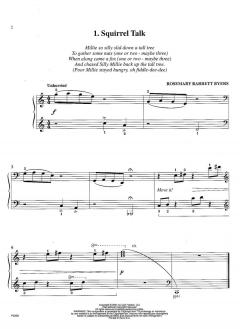 Animal Corral von Rosemary Barrett Byers 