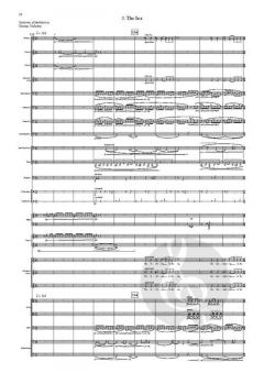 The Right of Your Senses von Nico Muhly 