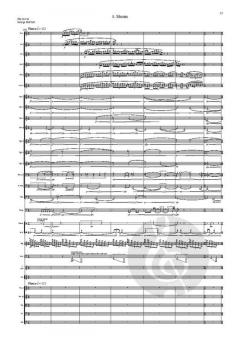 The Right of Your Senses von Nico Muhly 