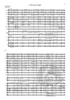 The Right of Your Senses von Nico Muhly 