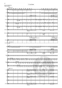 The Right of Your Senses von Nico Muhly 