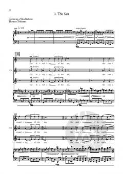 The Right of Your Senses von Nico Muhly 