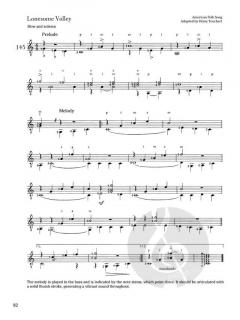 The New Guitar School 1 