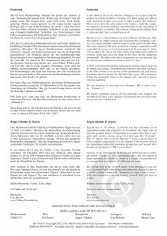 El Choclo von Ángel Gregorio Villoldo 