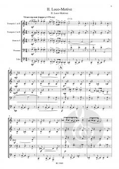 Five for Five von Alvaro Artuneda 