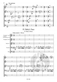 Five for Five von Alvaro Artuneda 