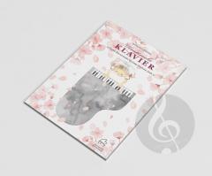 Hauptsache Klavier 1 von Nataliya Frenzel im Alle Noten Shop kaufen