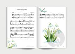 Hauptsache Klavier 1 von Nataliya Frenzel im Alle Noten Shop kaufen