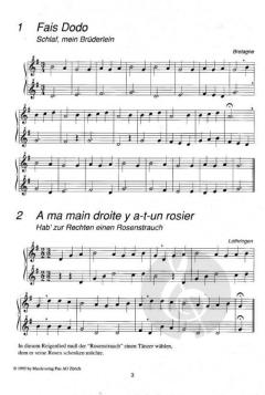 Frischer Wind von Christa Roelcke 