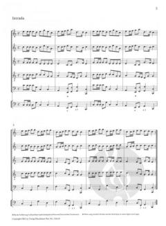 Musicalisch Türckischer Eulenspiegel von Daniel Georg (Simplicissimus) Speer 