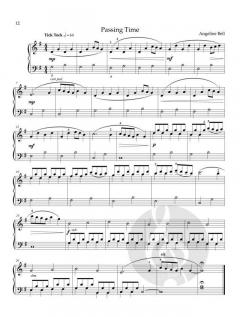 My Garden Notebook von Angeline Bell 