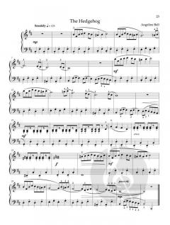 My Garden Notebook von Angeline Bell 