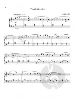 My Garden Notebook von Angeline Bell 