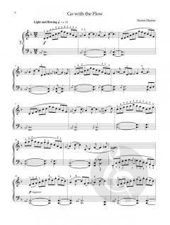 Bluetudes von Simon Hester 