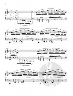 Elegiac Dance von Mehran Rouhani 