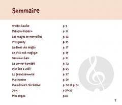 La méthode sensorielle Piano 1 von Laurence Peltier 