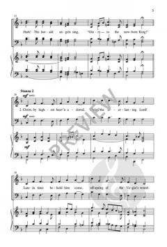 Hark! The Herald Angels Sing 